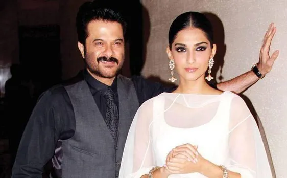 Anil Kapoor to share screen space with daughter Sonam in 'Ek Ladki Ko Dekha Toh Aisa Laga'