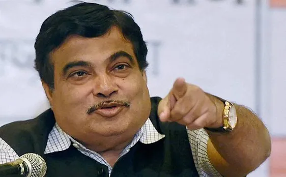 Nitin Gadkari advocates use of pollution-free methanol as fuel