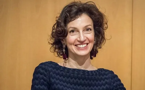 UNESCO elects France's Audrey Azoulay as new chief