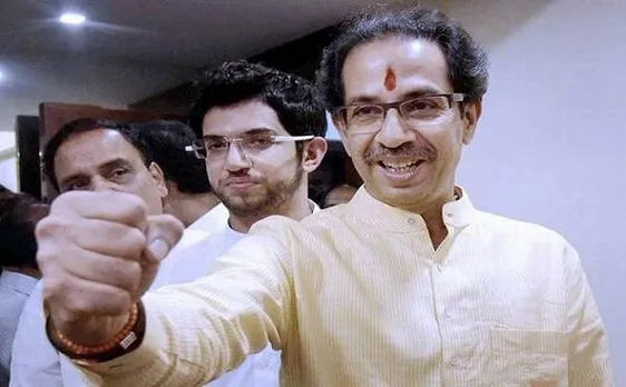 Big jolt to MNS as six of its corporators defect to Shiv Sena in BMC