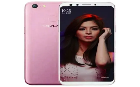 Oppo F5 with dual selfie camera to launch in India on November 2: Know key features, specifications, and price 