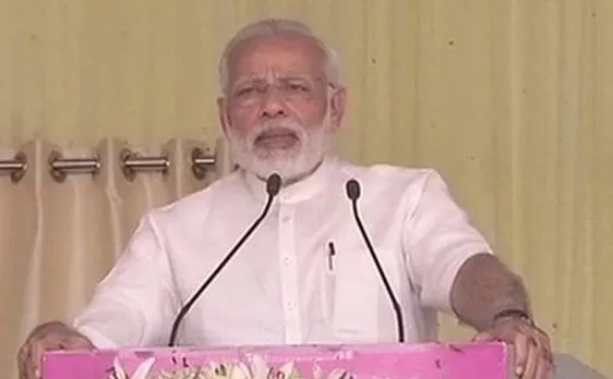 PM Modi in Bihar: 4 special trains started, people won't face difficulty in reaching home for Diwali, Chhath