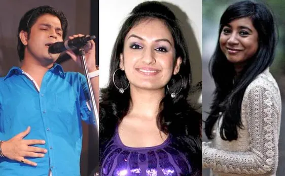 Mumbai: FIR filed against singers Ankit Tiwari, Akruti Kakkar and Shilpa Rao