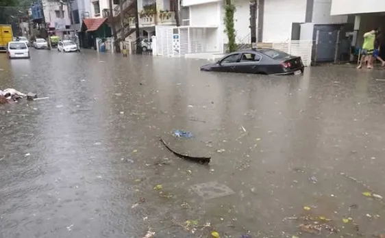 Bengaluru rains: Girl drowns in drain, death toll mounts to 10
