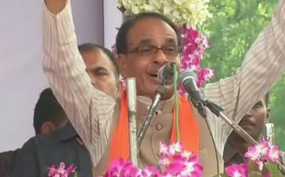 Gujarat polls: Shivraj Singh Chouhan takes veiled dig at Rahul, says those who never offered prayers have started visiting temples