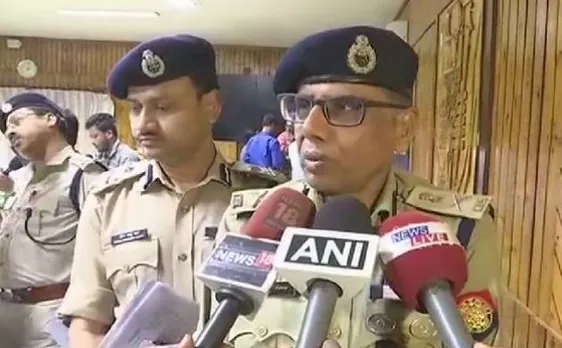 Guwahati: Assam Police arrests 4 people for throwing stone at Australian cricket bus