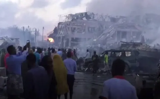 Somalia: Death toll in massive Mogadishu bomb attack mounts to 230