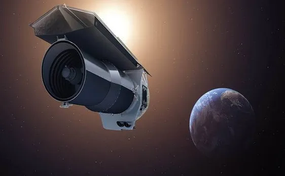 Spitzer Space Telescope: NASA to discontinue funding in 2019 