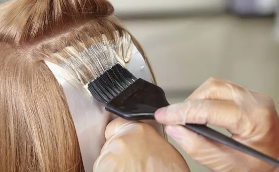 Women who dye their hair are 14% more likely to develop breast cancer, claims study