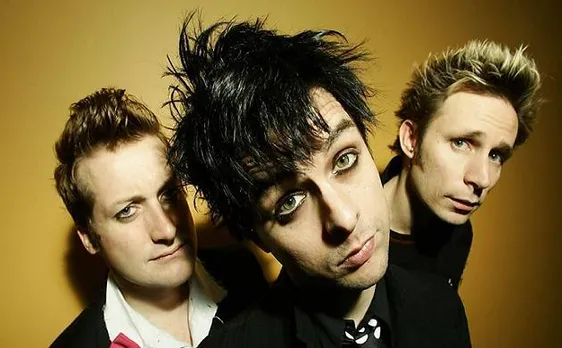 Green Day all set to release greatest hits LP 'God's Favorite Band' with 22 tracks