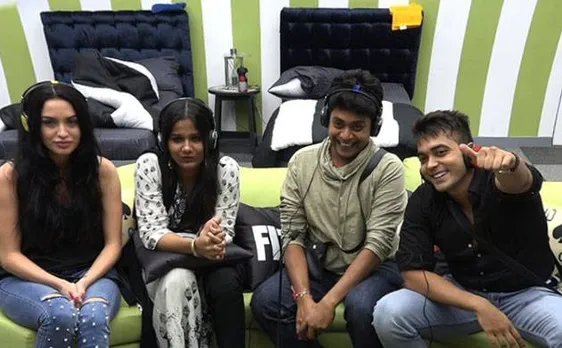 Bigg Boss 11 double elimination: After Sshivani Durga, THIS Padosi to get contestant gets ELIMINATED