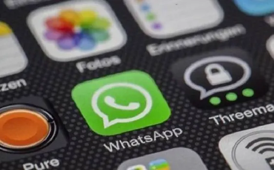 Mumbai: Police constable suspended for â€˜anti-Modiâ€™ post on WhatsApp