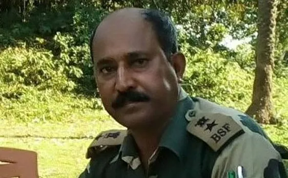 BSF Commandant critical after being attacked by cattle smugglers in Tripura; evacuated to Kolkata