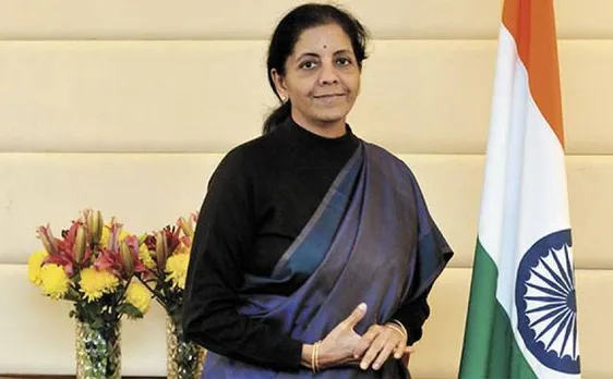 Defence Minister Nirmala Sitharaman commissions INS Kiltan