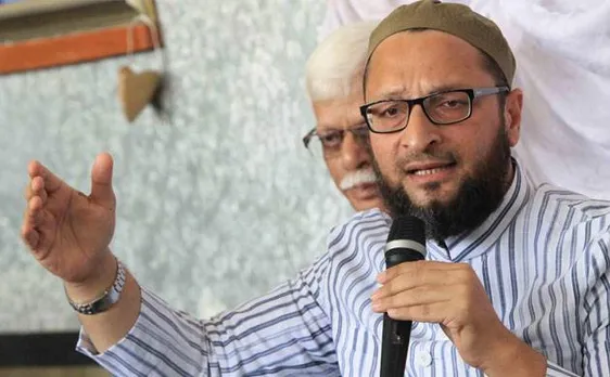 Will govt now tell tourists not to visit Taj Mahal: Owaisi on Som's remarks