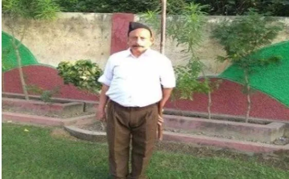 Ludhiana: 60-year-old RSS leader shot dead by bike borne assailants