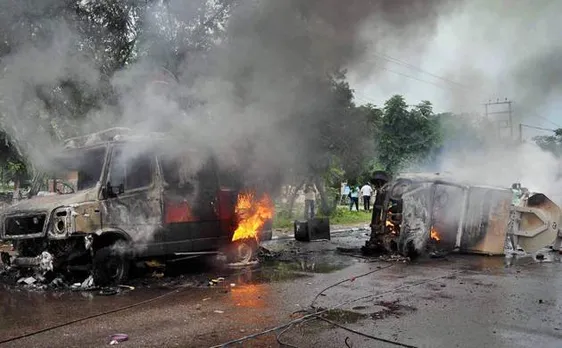 SIT gets major breakthrough in Panchkula violence case; arrests 4 people associated with Gurmeet, Honeypreet