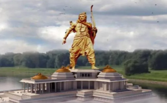Lord Ram Statue In Ayodhya: Shia board to gift silver arrows for his quiver