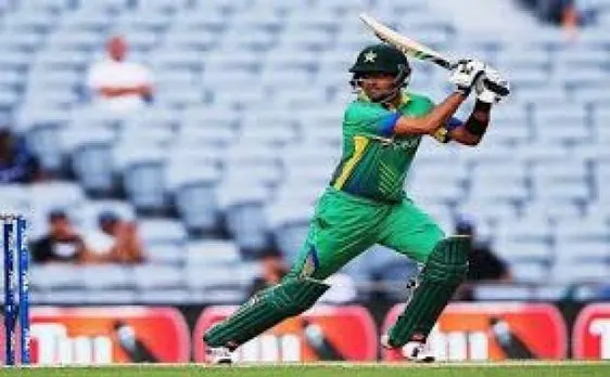 Babar Azam's scintillating ton, Shadab Khan's spin magic helps Pakistan thump Sri Lanka in second ODI at Abu Dhabi