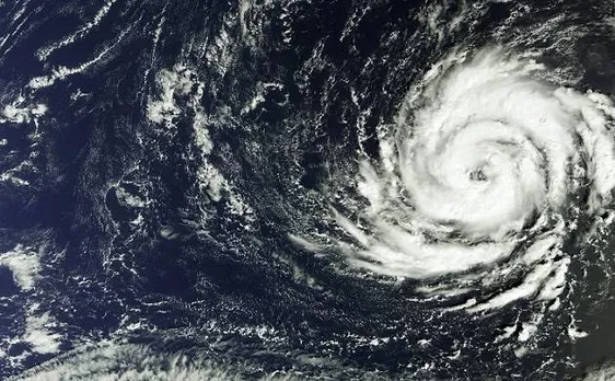 Ophelia: Three dead as tropical storm hits Ireland