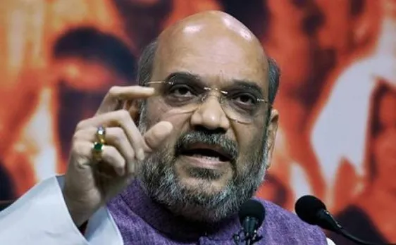Amit Shah to conclude 'Janaraksha Yatra' in Kerala today