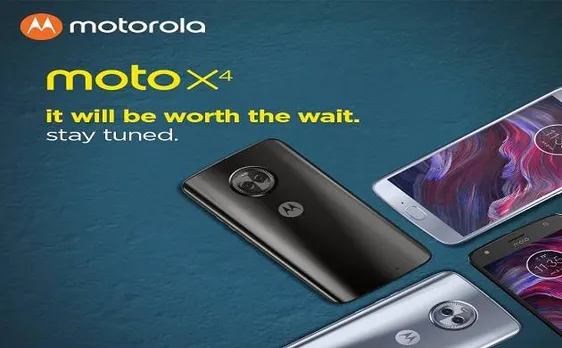 Moto X4 launch date scheduled for November 13 India release