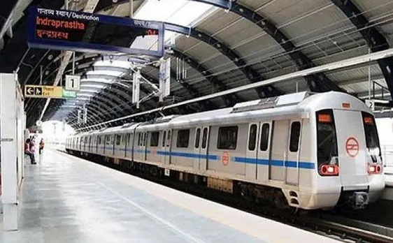 Botanical Garden, first inter-change station of NCR ready for operations, says DMRC