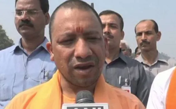 Yogi Adityanath changes stand on Taj Mahal; says it is important from tourism perspective