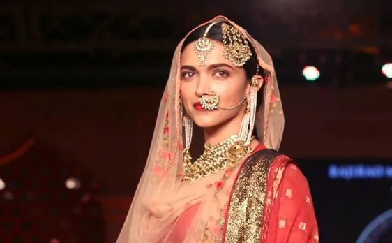 Padmavati: Deepika Padukone asks for action post rangoli vandalism