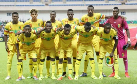FIFA U 17 World Cup: Mali seal quarterfinal berth post thumping Iraq 5-1
