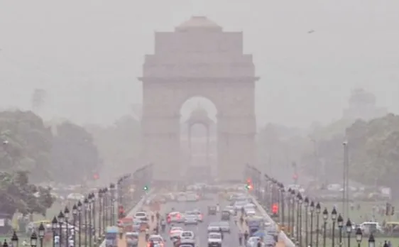 Delhi's air quality likely to worsen and turn 'severe' a day after Diwali: Experts