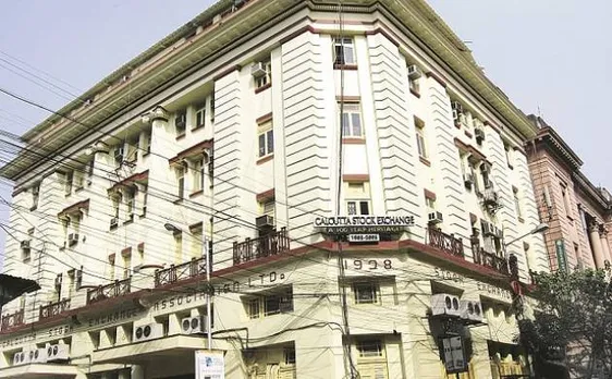 Samvat 2074 not to bring any light to country's oldest bourse 'The Calcutta Stock Exchange'
