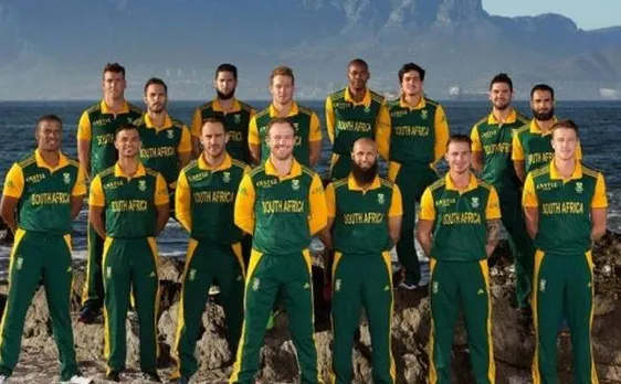 Faf du Plessis' led South Africa clinch top ODI spot from Virat Kohli's India