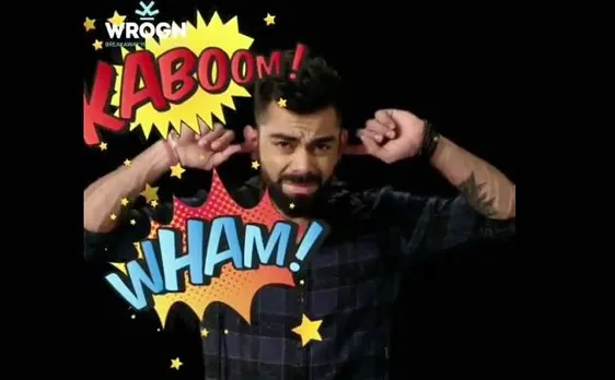 Virat Kohliâ€™s appeal for noise-free Diwali backfires, trolled heavily