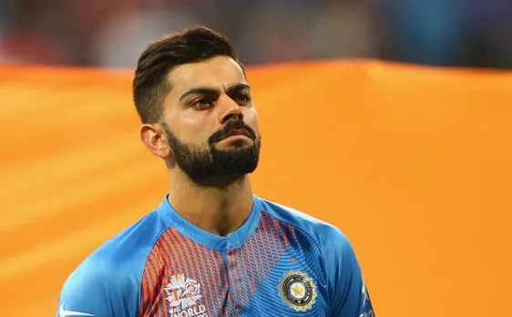 Ind vs NZ: Virat Kohli set to become 13th Indian cricketer to play 200 ODIs