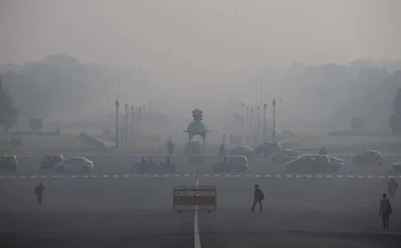 With 2.5 million deaths in 2015, India ranked highest in terms of lives lost due to pollution: Report