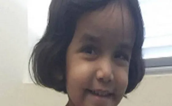 Missing Indian child in US: No breakthrough even after two weeks