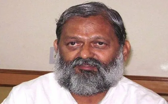 Taj Mahal latest, Haryana minister Anil Vij terms monument as â€˜beautiful graveyardâ€™
