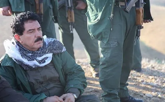 Iraqi court issues arrest warrant for Kurdish vice president Kosrat Rasul