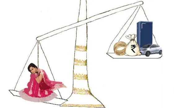 Ugly girls can get married if heavy amount of dowry is given, says Bengaluru college book