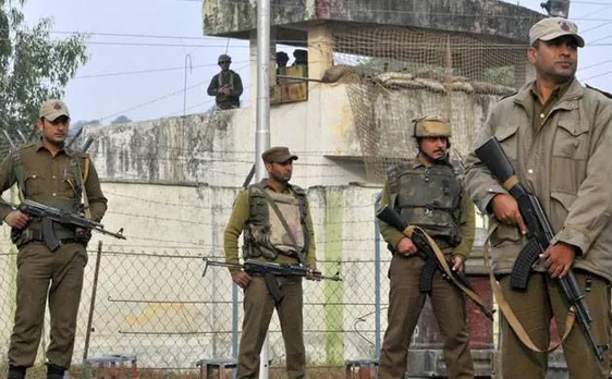Director of Intelligence Bureau says 383 police personnel lost their lives in line of duty in one year