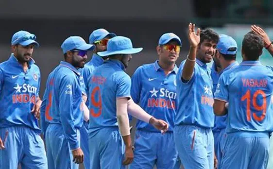 Ind vs NZ: Hosts India to lock horns with Black Caps in 1st ODI at Mumbai