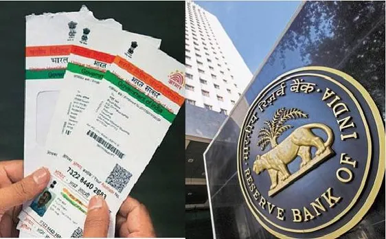 Linking of Aadhaar with bank accounts mandatory, clarifies RBI