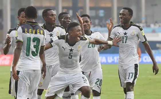 FIFA U-17 World Cup: Mali, England display amazing performance to secure semi-final berth