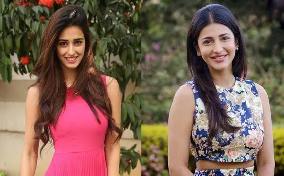 Sanghamitra: Disha Patani to replace Shruti Haasan in Tamil fantasy drama