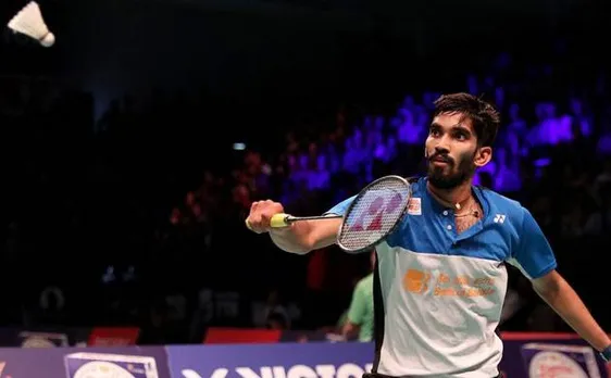 Denmark Open Super Series: Kidambi Srikanth defeats Wong Wing Ki Vincent 21-18, 21-17, secures berth in tournament finale