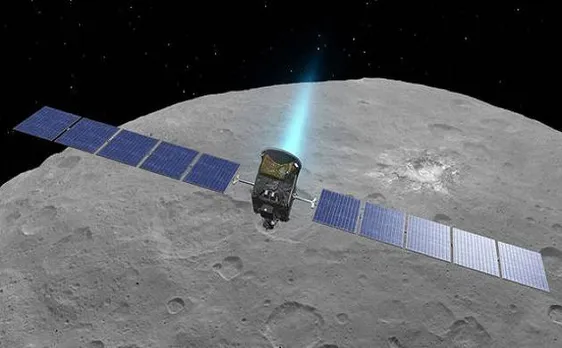 NASA's Dawn spacecraft to get a closer look at dwarf planet Ceres