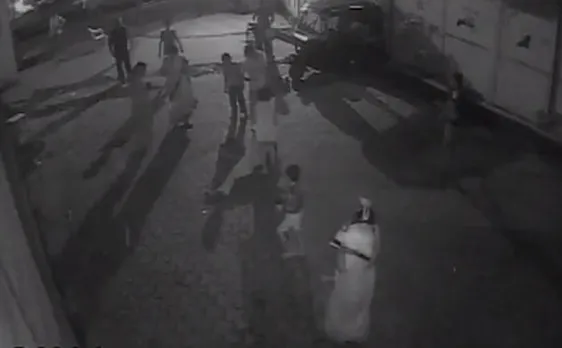 Mumbai: Man repeatedly thrashes girl for asking not to make noise