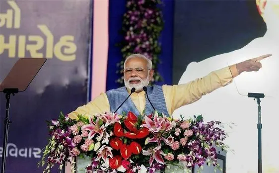 Gujarat assembly polls schedule row: PM Modi says Opposition has no right to question EC