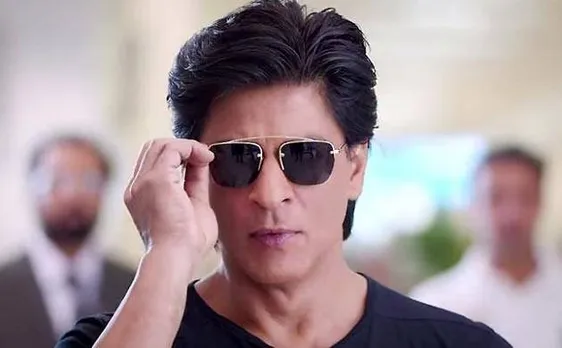 I'm me and donâ€™t want to be someone else, stresses Shah Rukh Khan